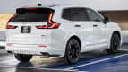 Honda CR-V Exterior photo