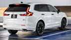 Honda CR-V Exterior photo