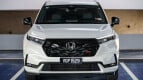 Honda CR-V Exterior photo
