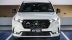 Honda CR-V Exterior photo