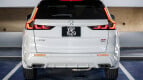 Honda CR-V Exterior photo