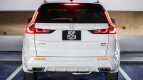 Honda CR-V Exterior photo