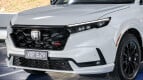 Honda CR-V Exterior photo