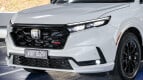 Honda CR-V Exterior photo