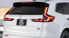 Honda CR-V Exterior photo