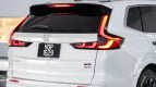 Honda CR-V Exterior photo