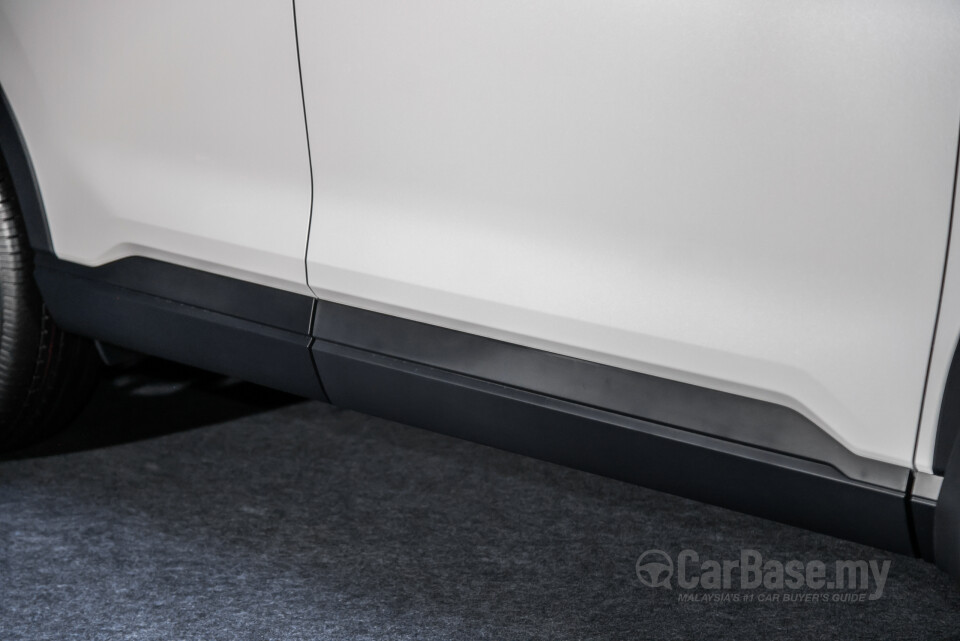 Honda CR-V RY (2023) Exterior