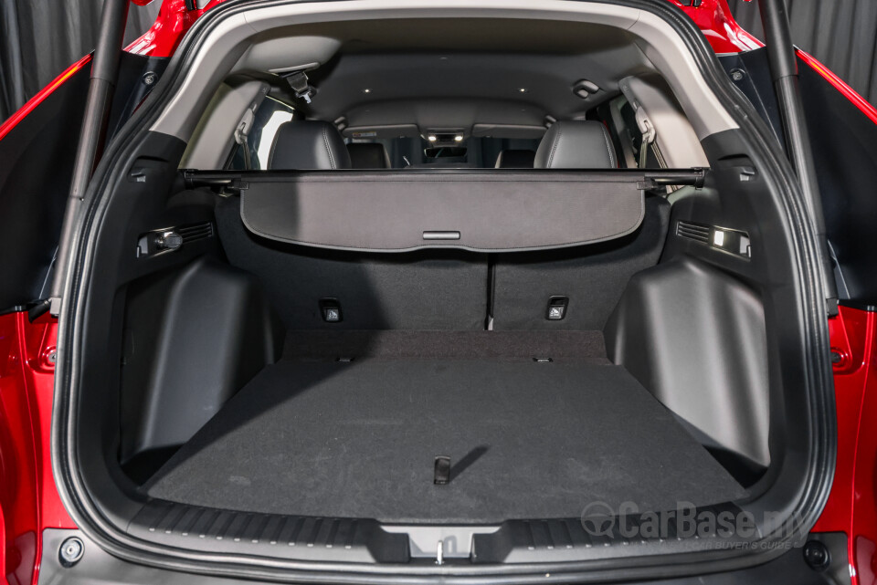 Honda CR-V RY (2023) Exterior