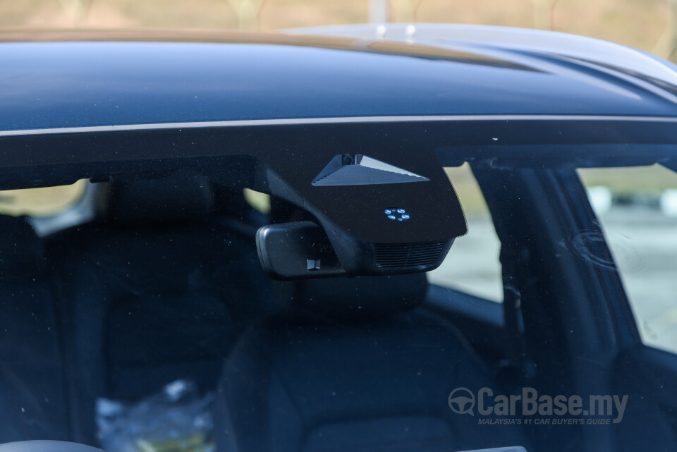 Honda CR-V RY (2023) Exterior