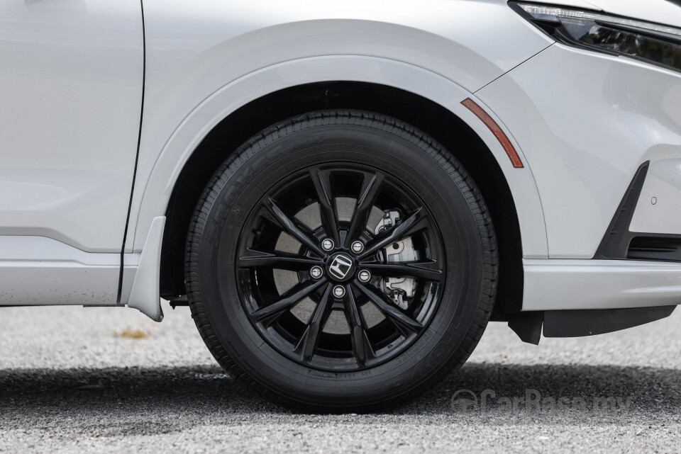 Honda CR-V RY (2023) Exterior