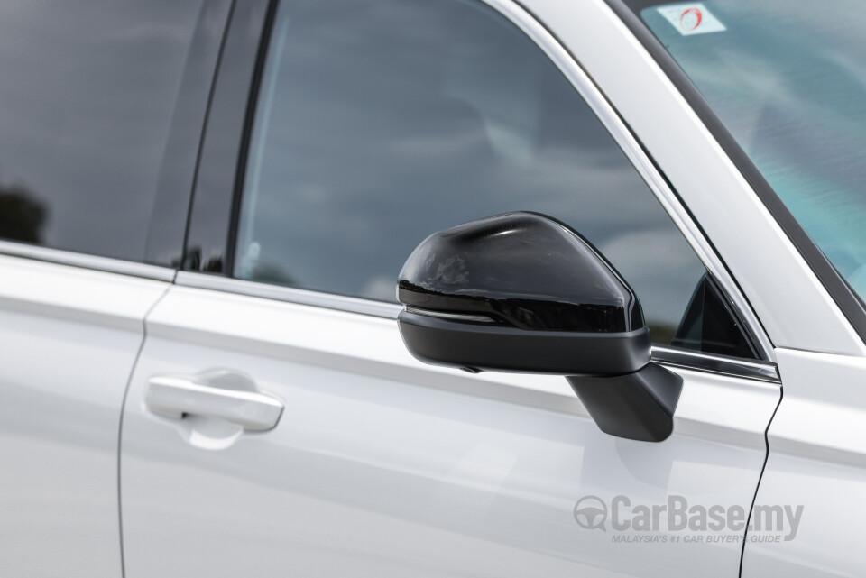 Honda CR-V RY (2023) Exterior