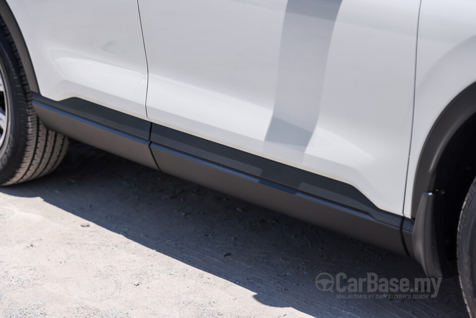 Honda CR-V RY (2023) Exterior