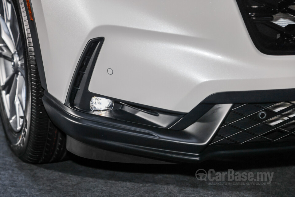 Honda CR-V RY (2023) Exterior