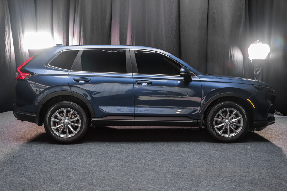 Honda CR-V RY (2023) Exterior