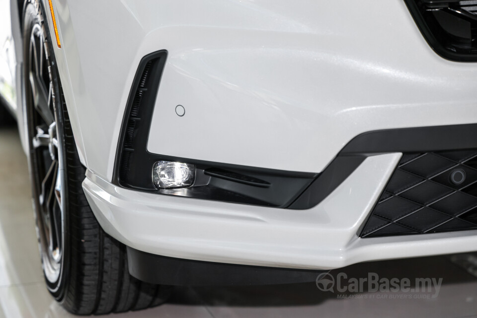 Honda CR-V RY (2023) Exterior