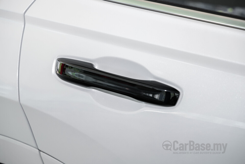 Honda CR-V RY (2023) Exterior