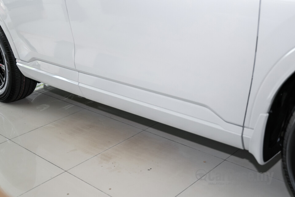 Honda CR-V RY (2023) Exterior