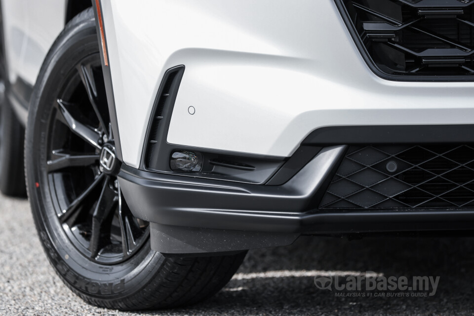 Honda CR-V RY (2023) Exterior