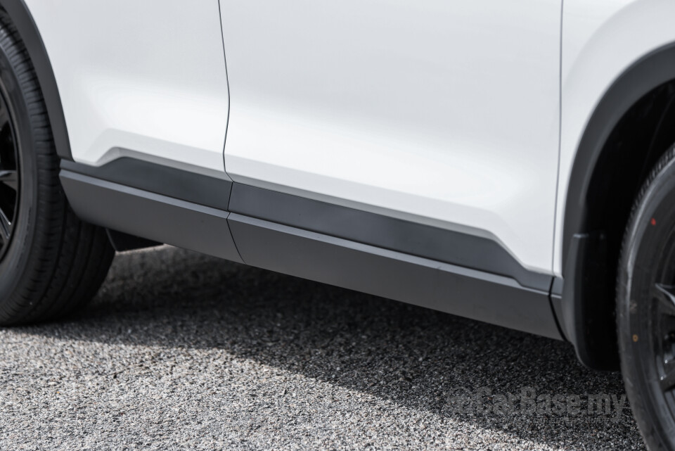 Honda CR-V RY (2023) Exterior