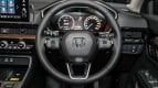 Honda CR-V Interior photo