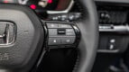 Honda CR-V Interior photo