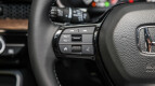 Honda CR-V Interior photo