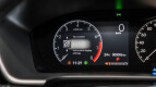 Honda CR-V Interior photo