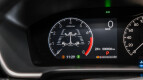 Honda CR-V Interior photo