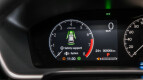 Honda CR-V Interior photo