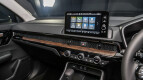 Honda CR-V Interior photo