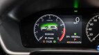 Honda CR-V Interior photo