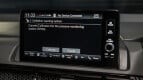 Honda CR-V Interior photo