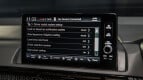 Honda CR-V Interior photo