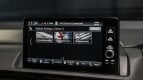 Honda CR-V Interior photo