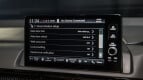 Honda CR-V Interior photo