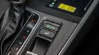 Honda CR-V Interior photo