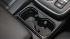 Honda CR-V Interior photo