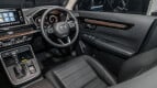 Honda CR-V Interior photo