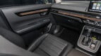 Honda CR-V Interior photo