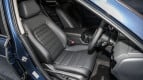 Honda CR-V Interior photo