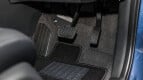Honda CR-V Interior photo