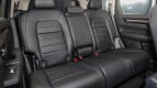 Honda CR-V Interior photo
