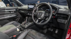 Honda CR-V Interior photo