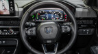 Honda CR-V Interior photo