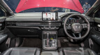 Honda CR-V Interior photo