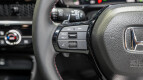 Honda CR-V Interior photo