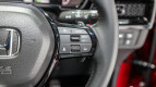 Honda CR-V Interior photo