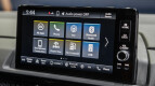 Honda CR-V Interior photo