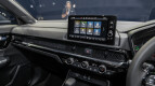 Honda CR-V Interior photo