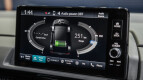 Honda CR-V Interior photo
